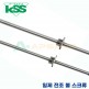 KSS 일제 볼스크류 SR0504-250R250C7