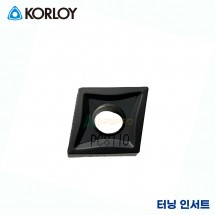 한국야금 터닝인서트 CNMG 120404-VP2 PC8110