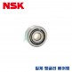 NSK 일제 앵귤러 볼 베어링 5309 / 5310 / 5311