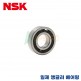 NSK 일제 앵귤러 볼 베어링 7304AW / 7305AW / 7306AW / 7307AW