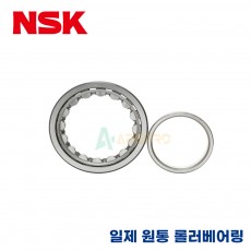 NSK 일제 원통 롤러 베어링 NU2310W / NU2311W