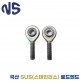 NS JMTS14R JMTS14L SUS(스테인리스) 국산 로드엔드 수나사(엔에스)